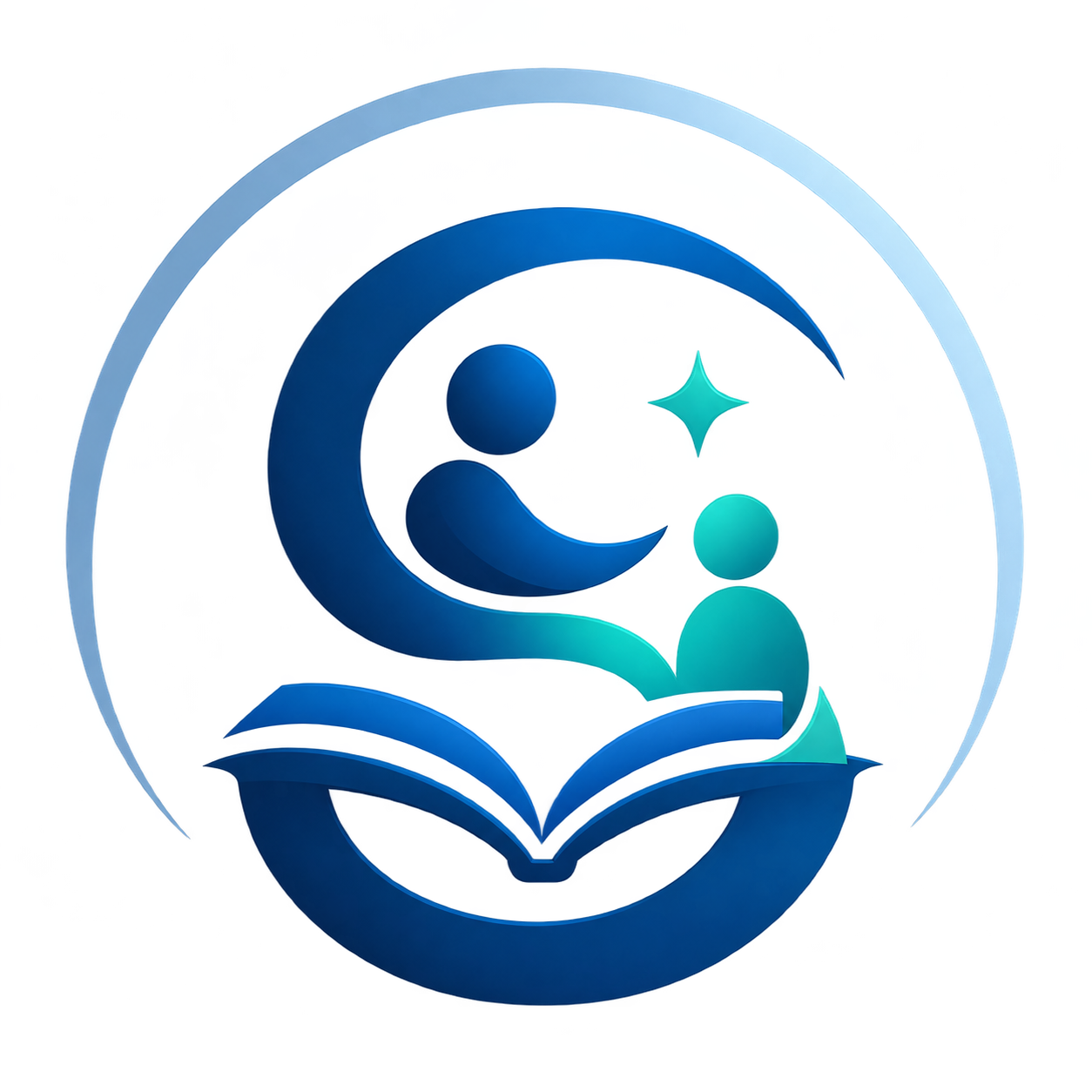 Saarthi Prep Logo